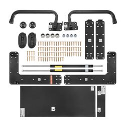 Murphy Bed Kit Twin Size(Jh3279D)