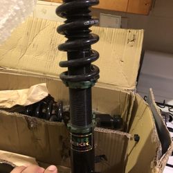 Coils  For 2017 Honda Pilot