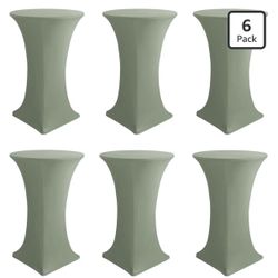 Cocktail Table Covers