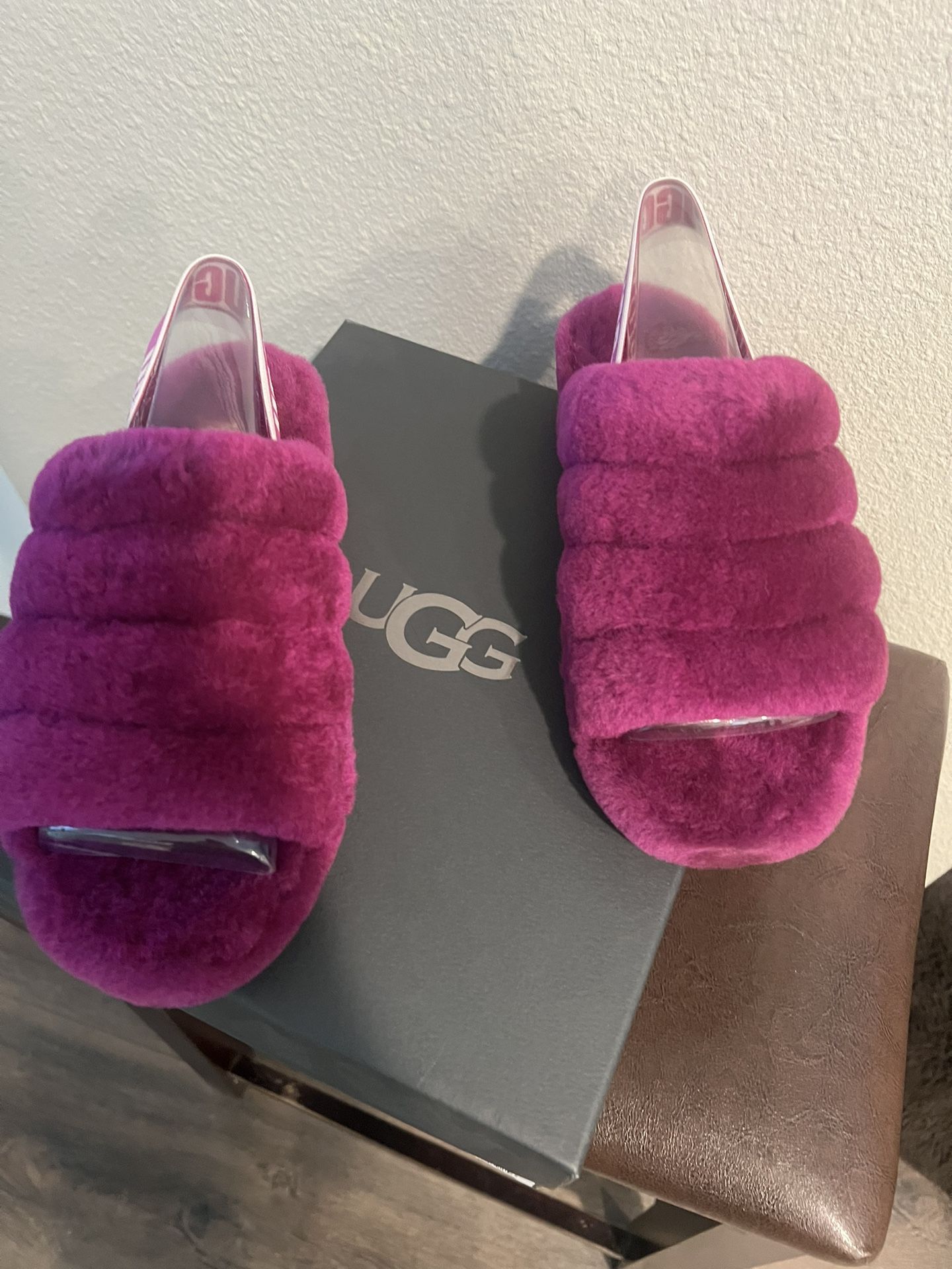 Ugg