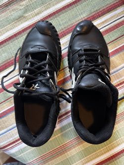 Ringors Turf Cleats With Pitching Toe 