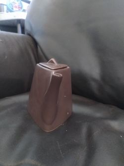 Tea pot