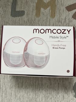 Mom Pump