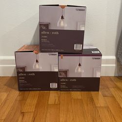 Allen+roth Light