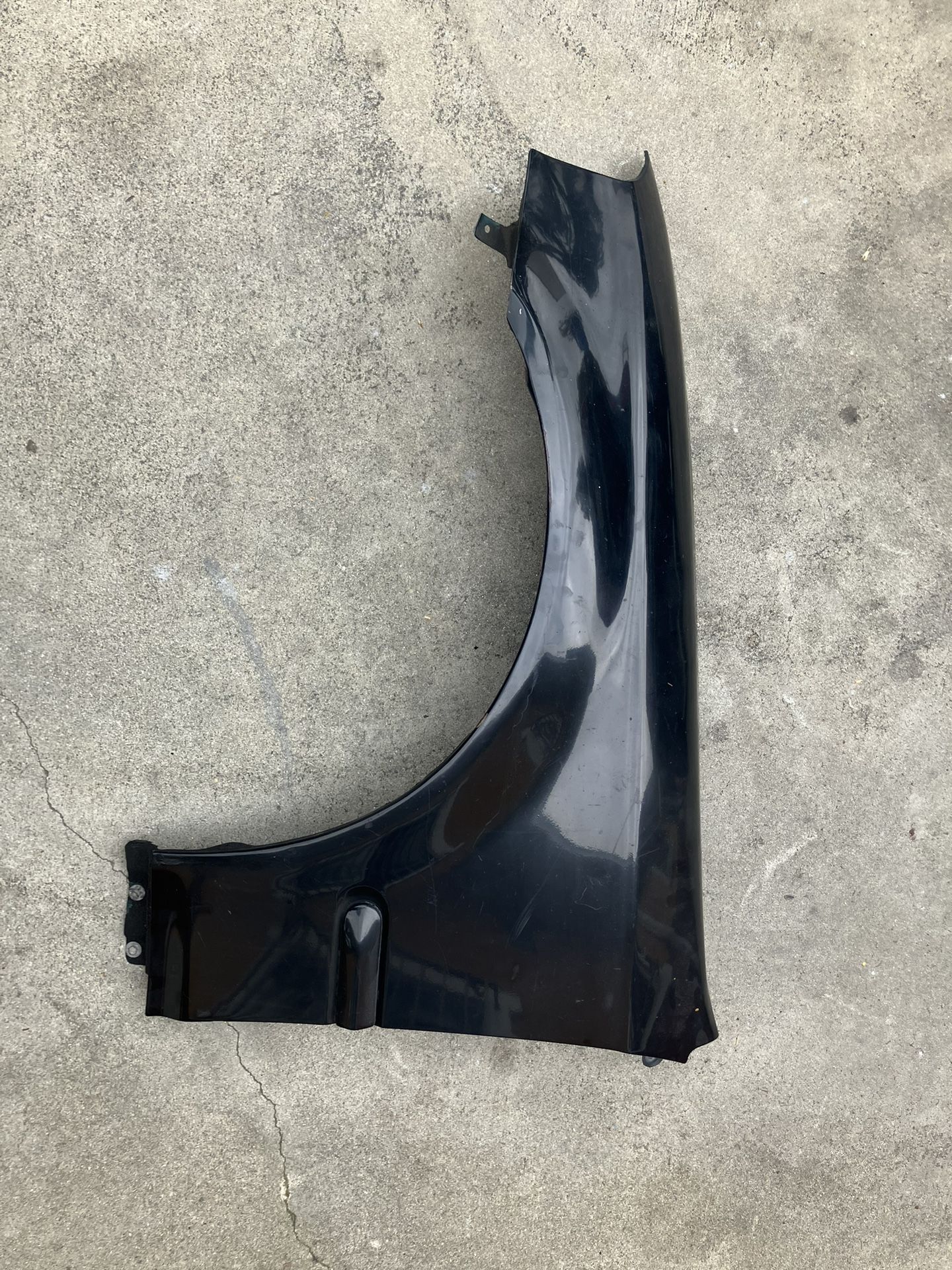 99-00 Honda Civic Fender (Driver)