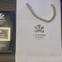 Creed Aventus Absolu Eau de Parfum 50ml/1.7 fl oz New Sealed Authentic