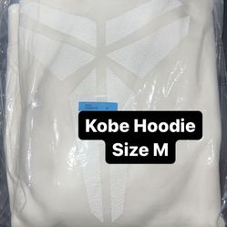 Kobe Hoodie 