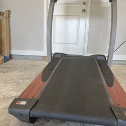 Electric Tread Mill