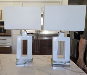 Table lamps