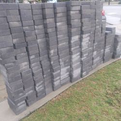 Pavers New