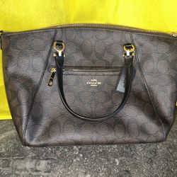 Coach Prairie Satchel