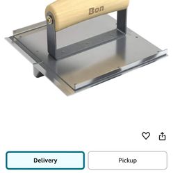 Bon Tool 22-843 Groover Saw Cut 6 X 6 3/4-in. Deep Wood Handle