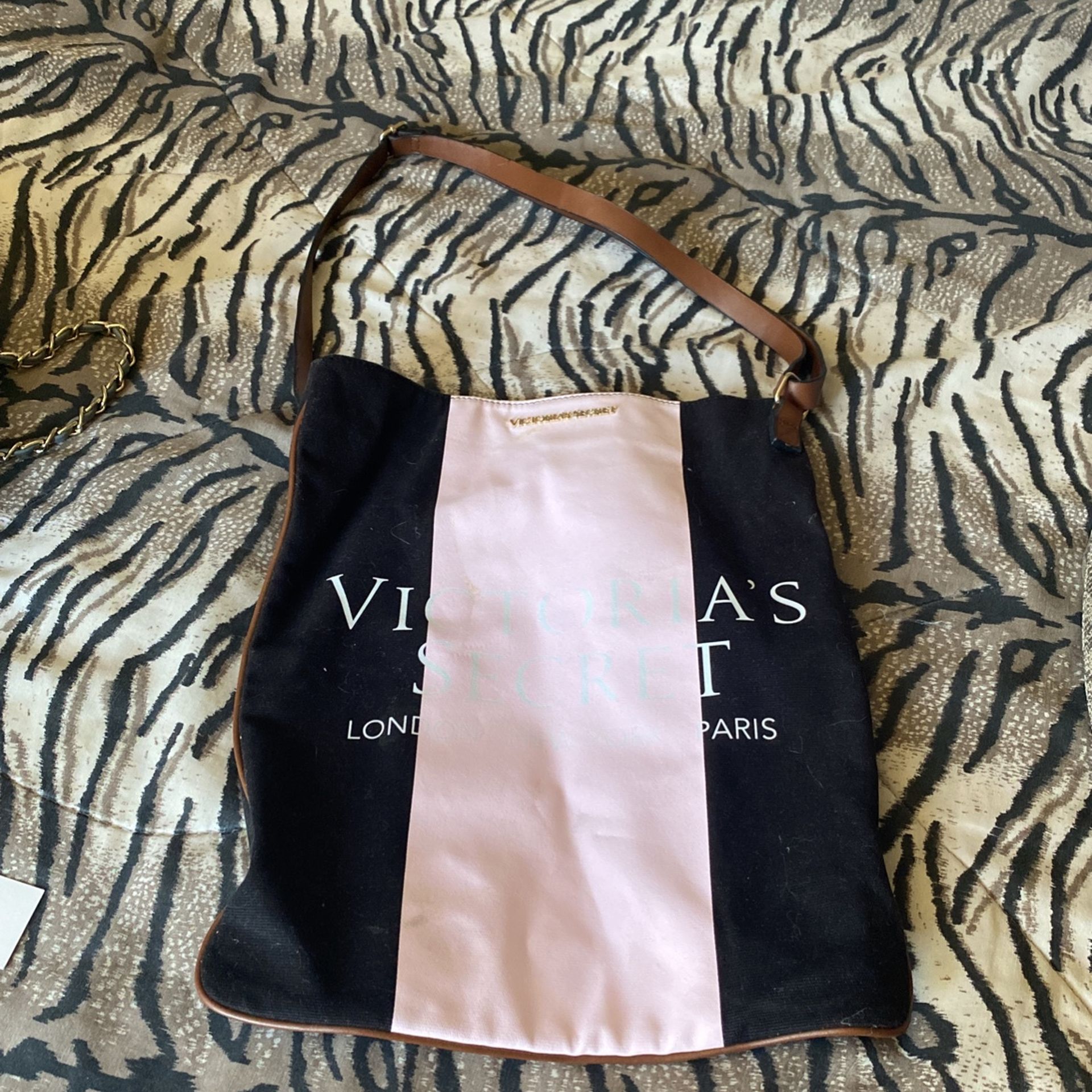 Victoria Secret Bag