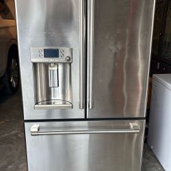 GE Cafe Refrigerator 