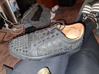 Louie vatton shoes