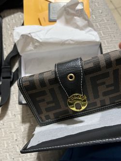 Fendi Wallet