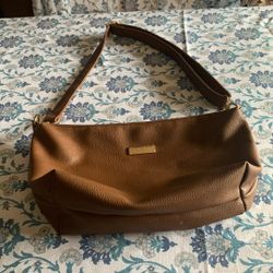 BCBG Paris Crossbody Purse 