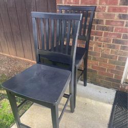 Counter Height Bar Stools!! 