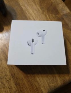 AirPods Pro 3