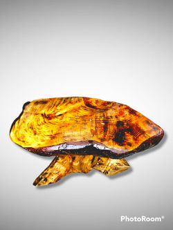 Custom Made Live Edge Furniture Benches Tables Chairs 