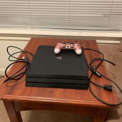 PS4 Pro