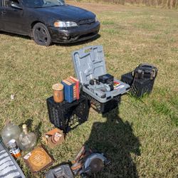 Power Tools Hand Tools Antiques