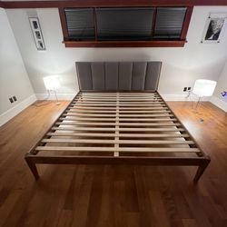 King Size Bed Farm 