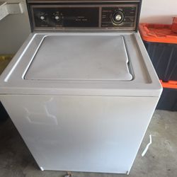 FREE!!!!Kenmore Heavy Duty Top Load Washer