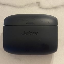 Jabra Earphones