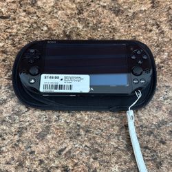 Gaming Console Other Sony Pch-2001