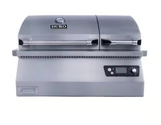 Duro 30in. Built In Pellet Grill ( New )