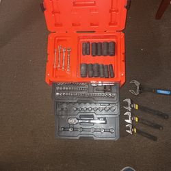 Craftsman Tool Box new 