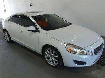 2011 Volvo S60