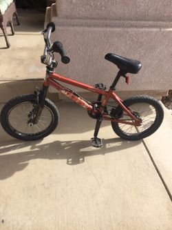 Haro Dave Mirra 360 BMX bike Bicycle dirt racing 16