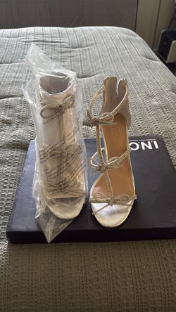 I.N.C. Heels