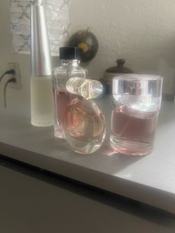 Perfumes