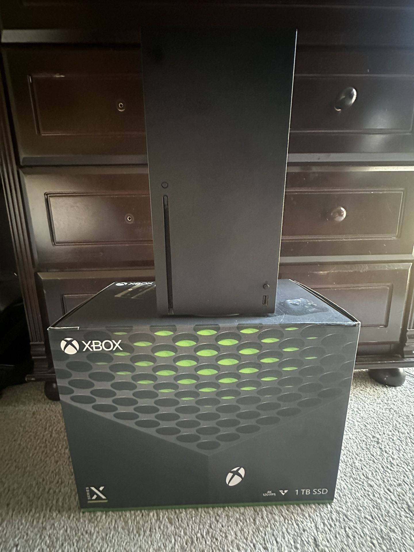 Xbox Series X