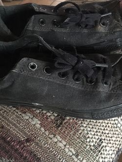Tenis Size 5 