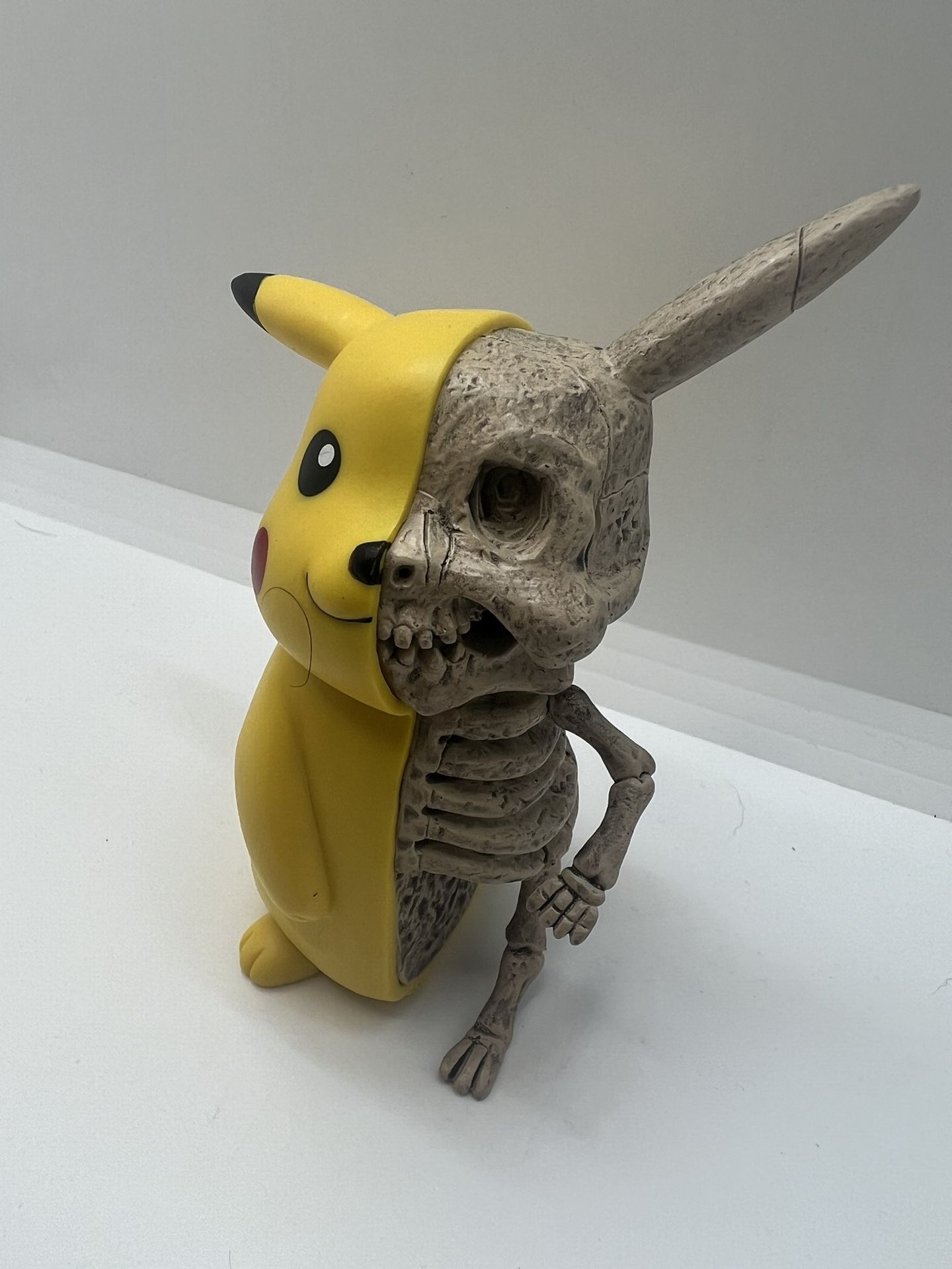 Pikachu Statue Pokemon