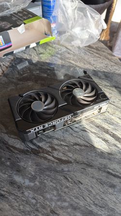 ASUS RTX 4070 Super EVO OC 12GB GDDR6X