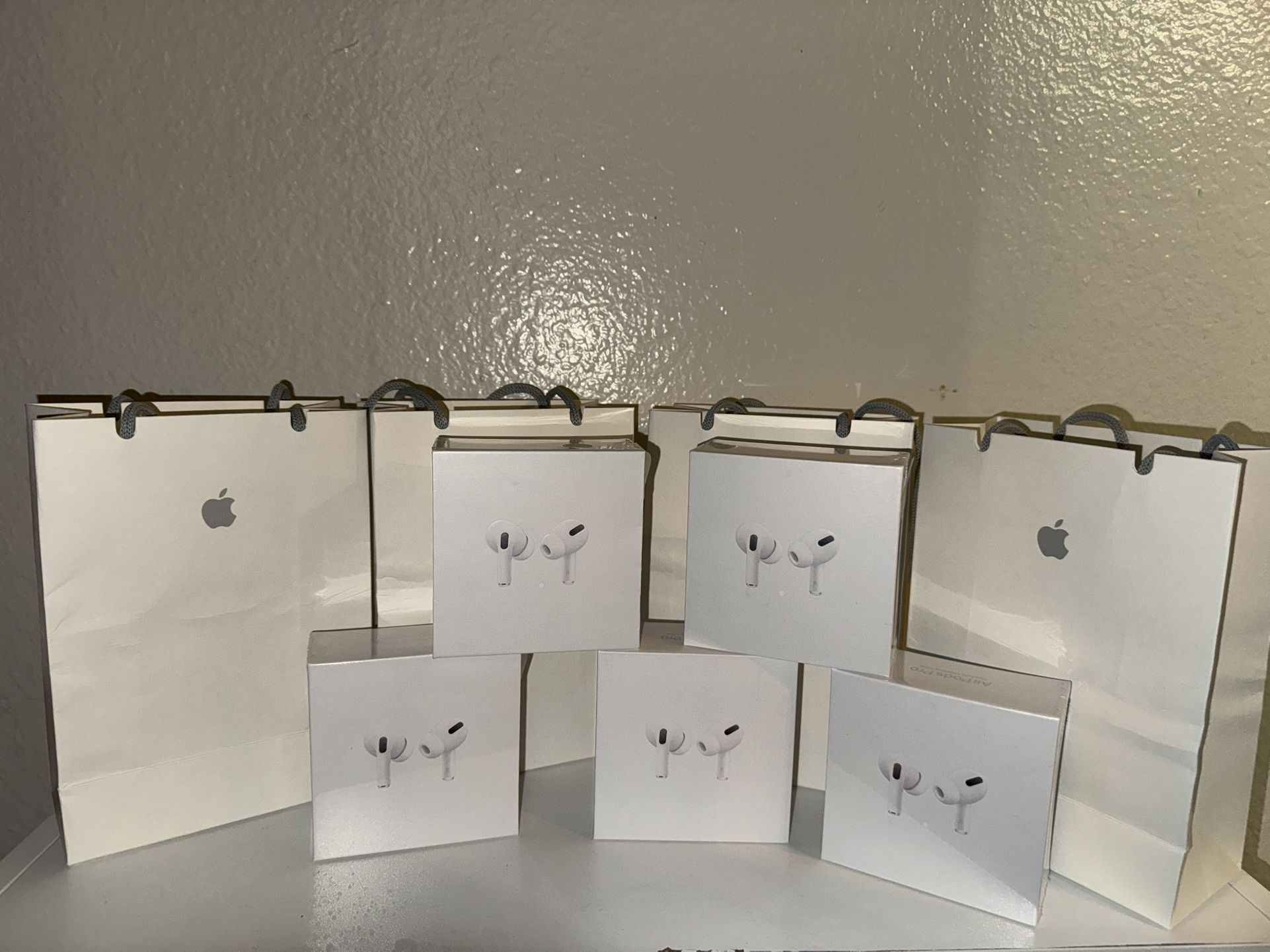 AirPod Pros