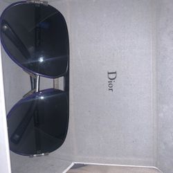 Dior Sunglasses 