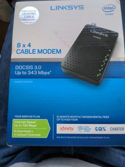 Computer Modem