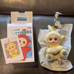 TRADE: Laa-laa’s Cheese Toast