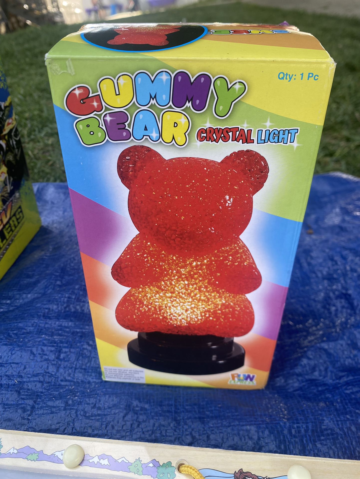Gummy Bear for Sale in Anaheim, CA - OfferUp