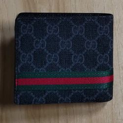 Gucci Bifold Wallet