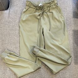 Lululemon Jogger 