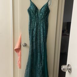 Formal/Prom Dress