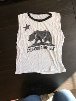 Small Shirt