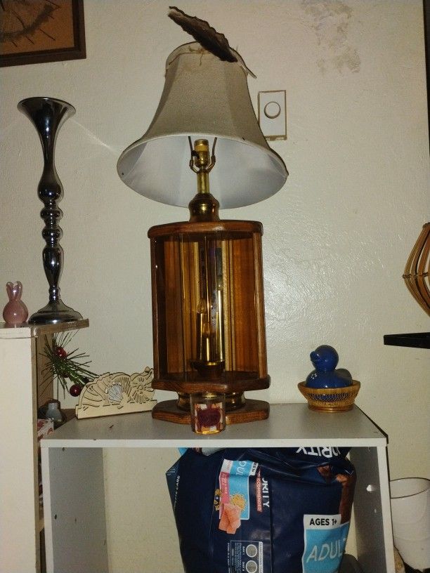 Lamp